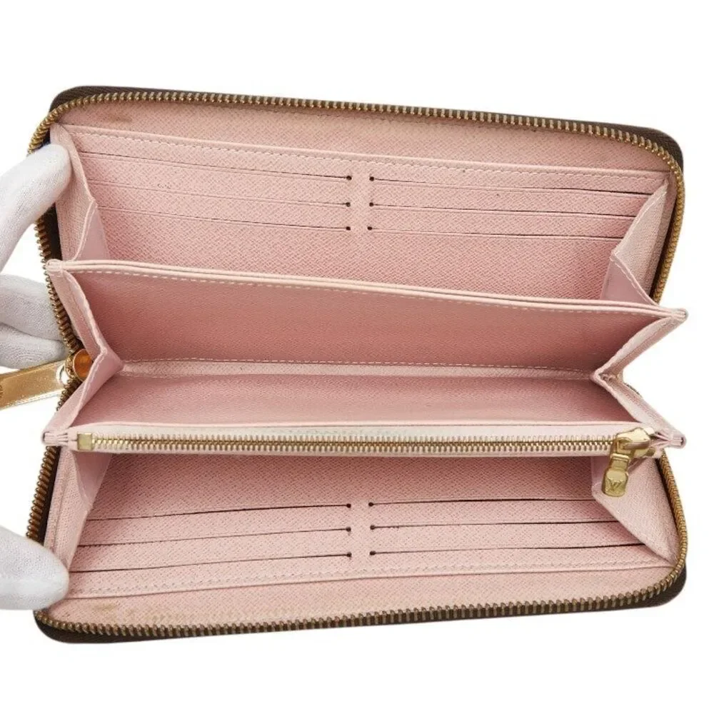 Louis Vuitton Zippy Long Wallet M41894